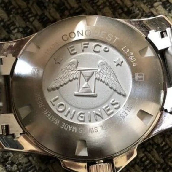 longines watch - Picture 2 of 2